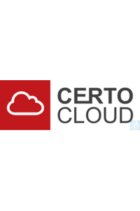 CertoCloud Premium Lizenz, Passend für das Modell Connect. Die CertoCloud ist...